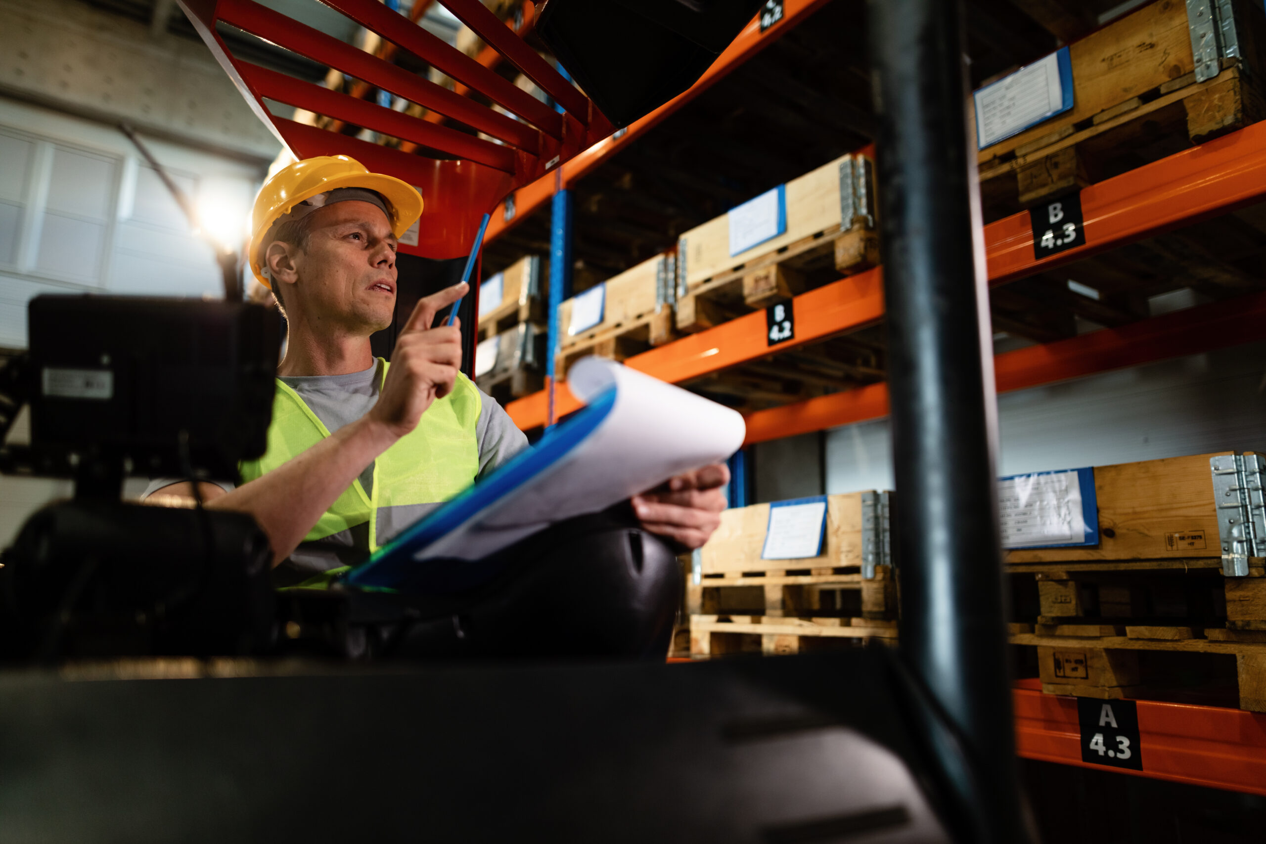 Cost Reduction in Supply Chain Management: Best Practices