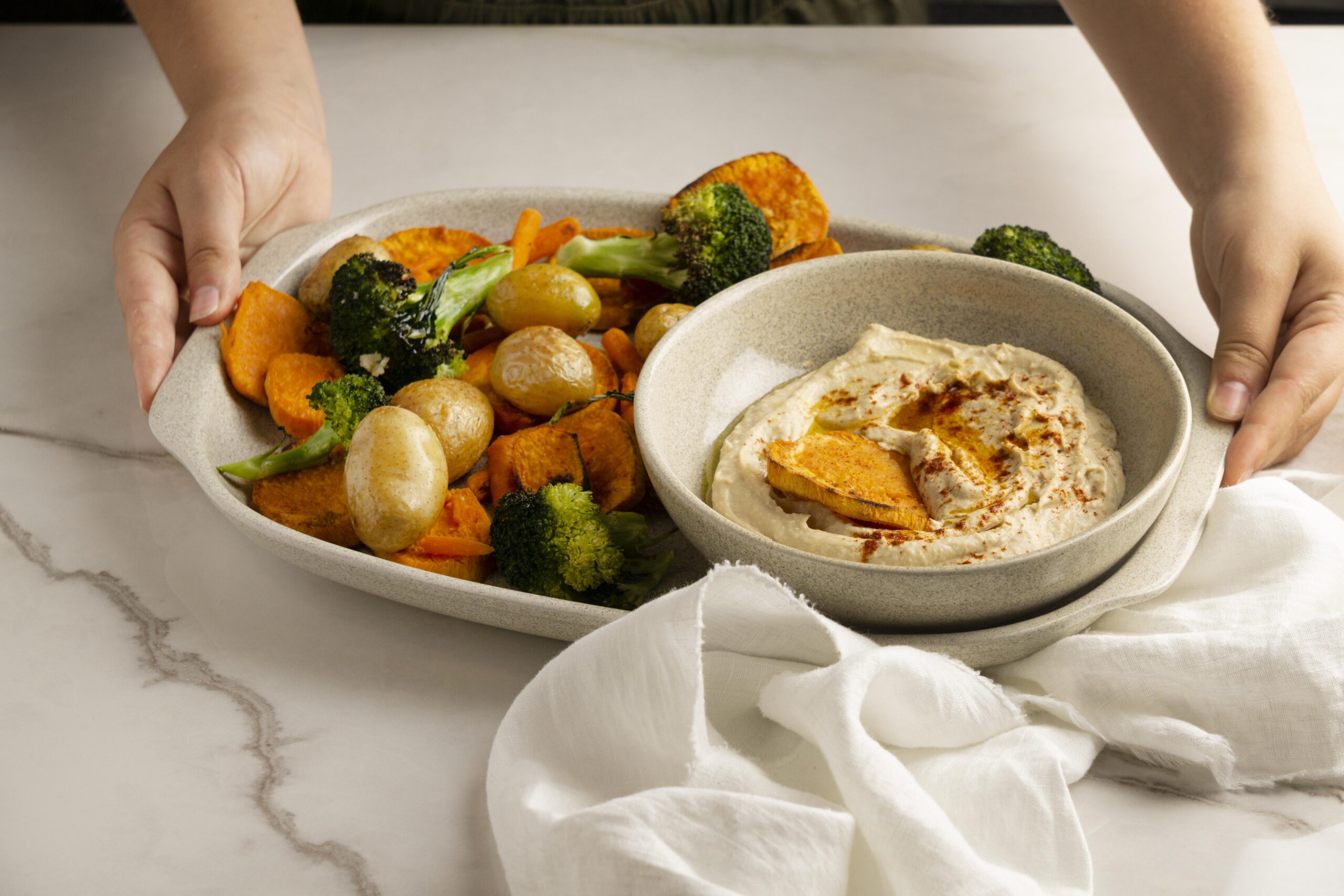 easy healthy meals